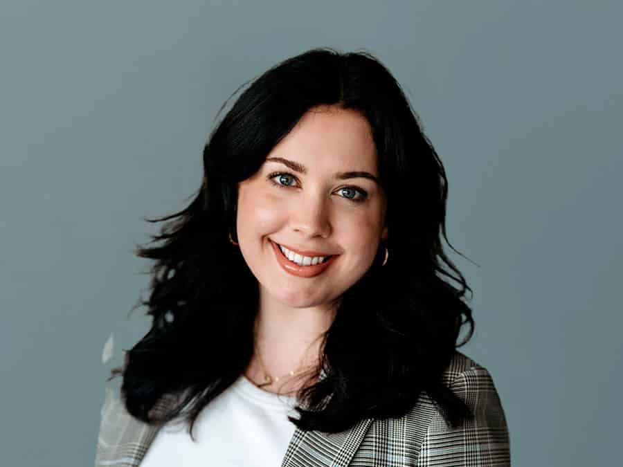 Julia Hörhager