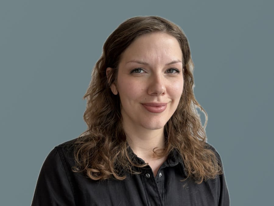 Nikolina Nikolesic